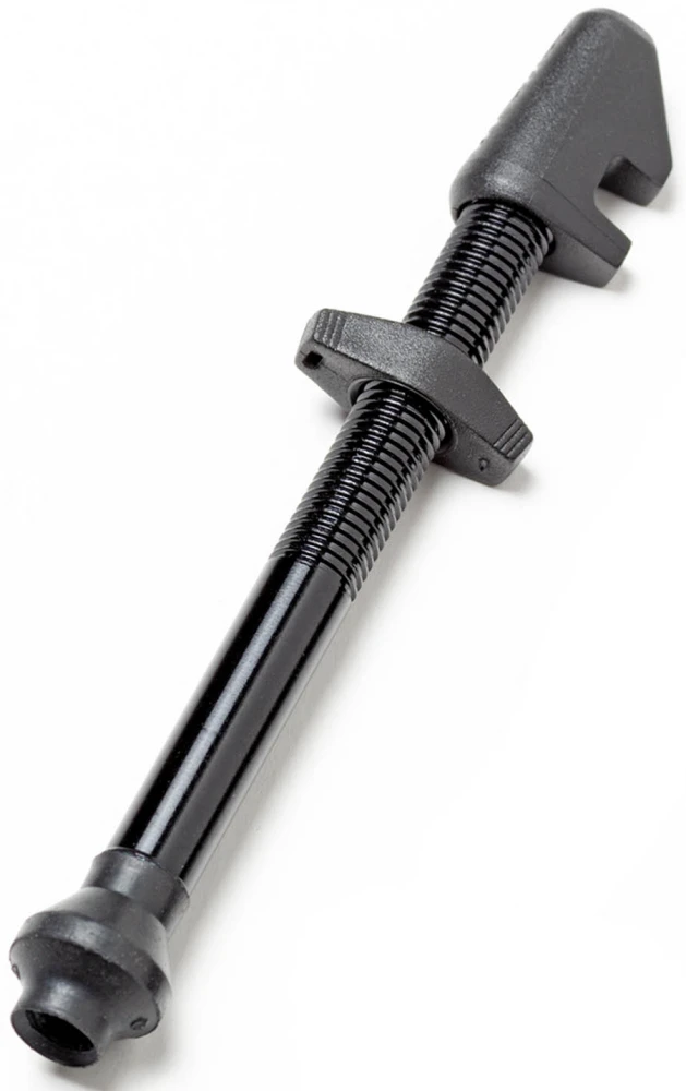 DT Swiss Tubeless Ventil MTB/Road Zu Felgenhöhe 36-48mm 3 DT Swiss Tubeless Ventil MTB/Road Zu Felgenhöhe 36-48mm