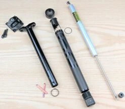 E-thirteen E*thirteen Vario ™ Infinite Dropper Post 150-180mm/30.9mm Sattelstütze 20 E-thirteen E*thirteen Vario ™ Infinite Dropper Post 150-180mm/30.9mm Sattelstütze -Berühmt Fahrradzubehör Geschäft e13 vario infinite dropper post 8 15686 6