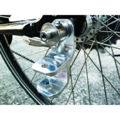 FollowMe Schnellspanner Bis 150 Mm -Berühmt Fahrradzubehör Geschäft followme schnellspanner 2