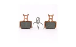 Formula R1 Racing/R1/RX/RO/The One Sintermetall Bremsbeläge