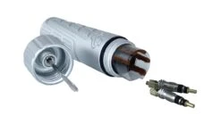 Genuine Innovations Tubeless Tackle Kit