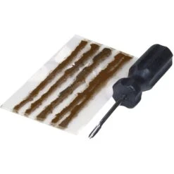 Genuine Innovations Tubeless Tire Repair Flick - Set