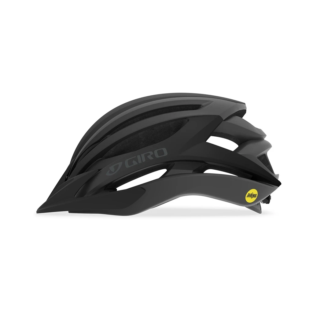Giro Artex MIPS Matte Black M 55-59 Cm Helm 4 Giro Artex MIPS Matte Black M 55-59 Cm Helm – Bild 2