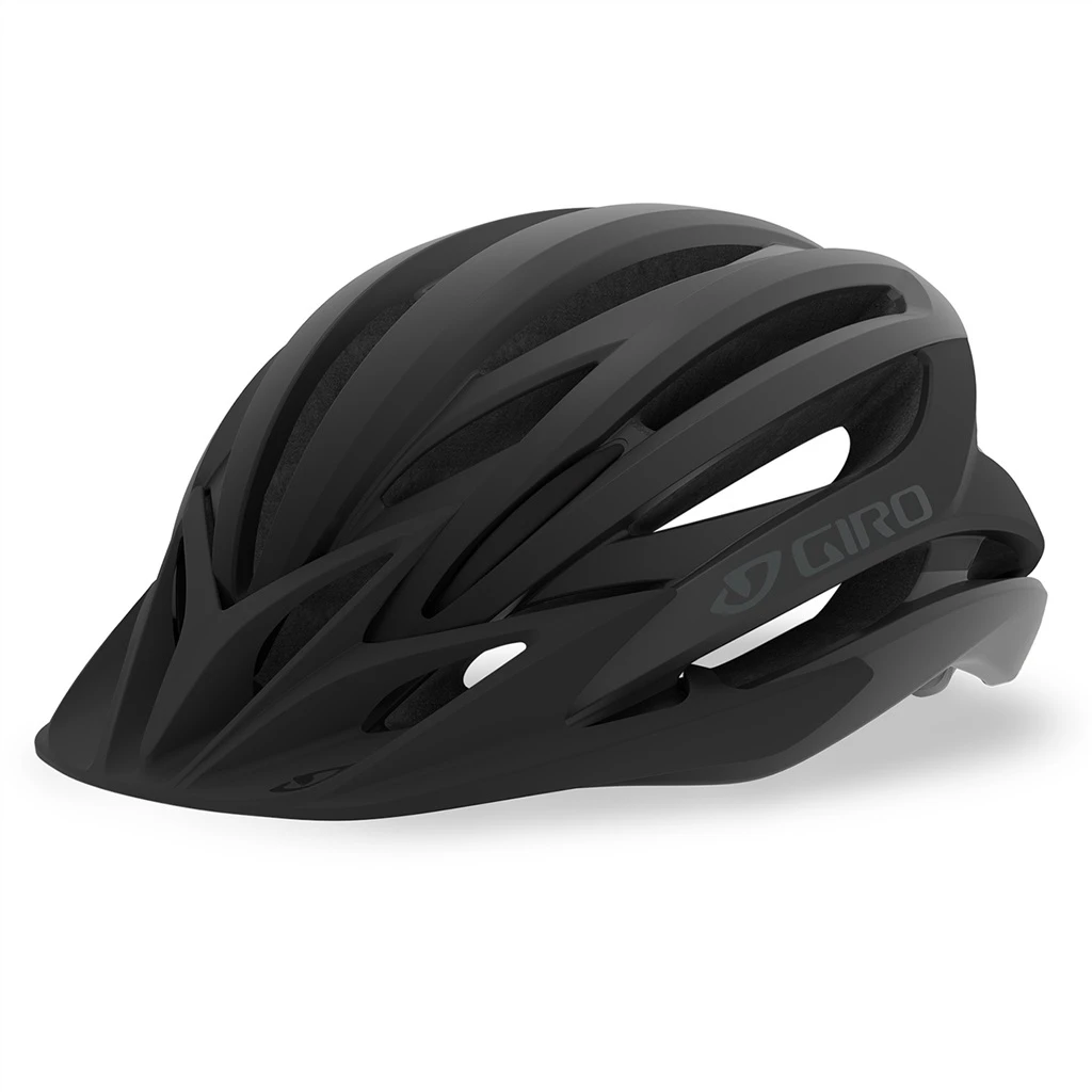 Giro Artex MIPS Matte Black M 55-59 Cm Helm 3 Giro Artex MIPS Matte Black M 55-59 Cm Helm