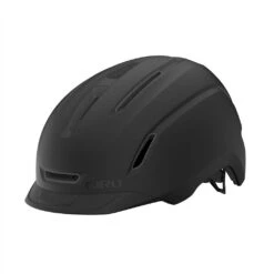 Giro Caden II MIPS Matte Black S 51-55 Cm Helm