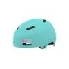 Giro Dime FS Matte Screaming Teal S 51-55 Cm Kinderhelm 1 Giro Dime FS Matte Screaming Teal S 51-55 Cm Kinderhelm -Berühmt Fahrradzubehör Geschäft giro dime fs matte screaming teal kinderhelm 23130 0