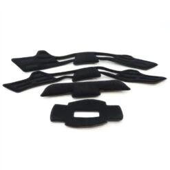 Giro Quarter/Dime Pad Set