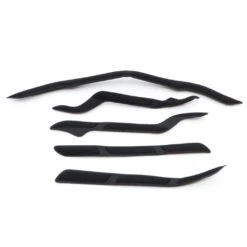 Giro Register, Vasona, Hale Mips Pad Set Black