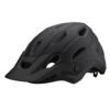 Giro Source MIPS Matte Black Fade M 55-59 Cm Helm -Berühmt Fahrradzubehör Geschäft giro source mips matte black fade helm 15807 0