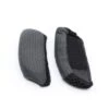 Giro Switchblade Cheek Pad Set Thick Black/grey -Berühmt Fahrradzubehör Geschäft giro switchblade cheek pad set thick black grey