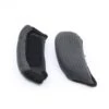 Giro Switchblade Cheek Pad Set Thin Black/grey -Berühmt Fahrradzubehör Geschäft giro switchblade cheek pad set thin black grey