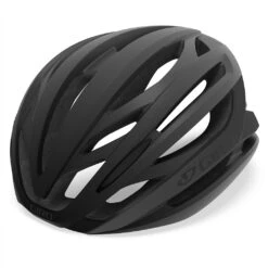 Giro Syntax MIPS Matte Black L 59-63 Cm Helm