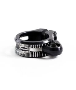 Hope Dropper Seat Clamp 34.9mm Black Sattelstützenklemme