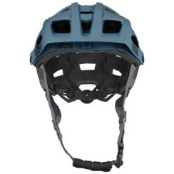IXS Trail EVO Ocean SM 54-58 Cm Helm -Berühmt Fahrradzubehör Geschäft ixs trail evo ocean helm 2 0
