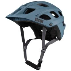 IXS Trail EVO Ocean SM 54-58 Cm Helm