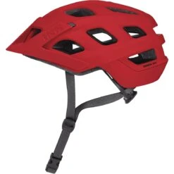 IXS Trail XC EVO Fluo Red ML 58-62 Cm Helm -Berühmt Fahrradzubehör Geschäft ixs trail xc evo fluo red helm 2 17168 2 17169 2