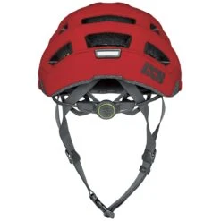 IXS Trail XC EVO Fluo Red ML 58-62 Cm Helm -Berühmt Fahrradzubehör Geschäft ixs trail xc evo fluo red helm 4 17168 4 17169 4