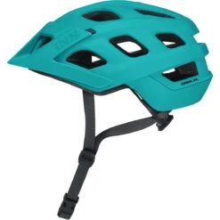 IXS Trail XC EVO Lagoon ML 58-62 Cm Helm -Berühmt Fahrradzubehör Geschäft ixs trail xc evo lagoon helm 2 17171 2 17172 2