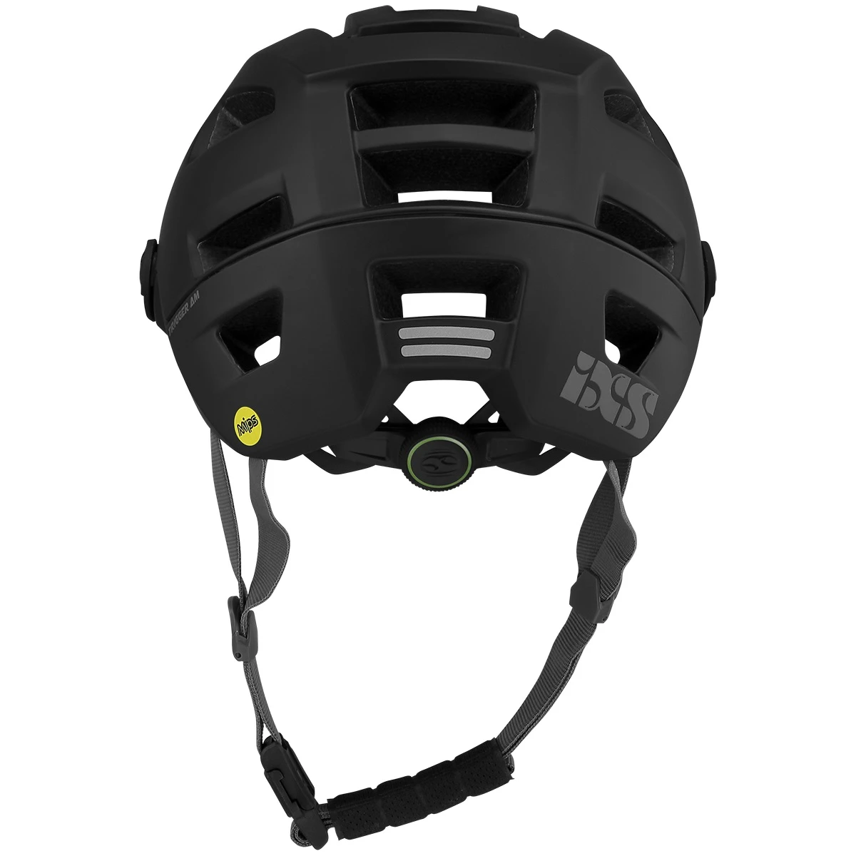 IXS Trigger AM MIPS Schwarz ML 58-62 Cm Helm 5 IXS Trigger AM MIPS Schwarz ML 58-62 Cm Helm – Bild 3