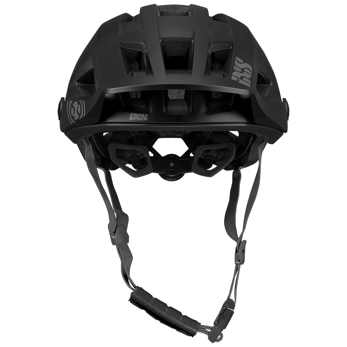 IXS Trigger AM MIPS Schwarz ML 58-62 Cm Helm 6 IXS Trigger AM MIPS Schwarz ML 58-62 Cm Helm – Bild 4