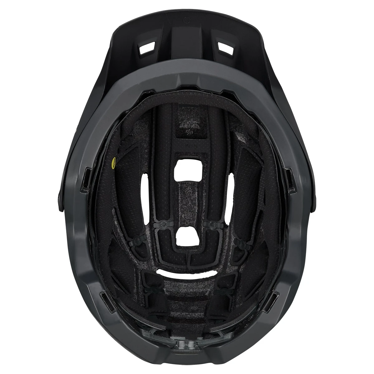 IXS Trigger AM MIPS Schwarz ML 58-62 Cm Helm 8 IXS Trigger AM MIPS Schwarz ML 58-62 Cm Helm – Bild 6