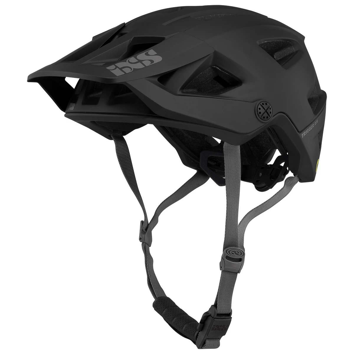IXS Trigger AM MIPS Schwarz ML 58-62 Cm Helm 3 IXS Trigger AM MIPS Schwarz ML 58-62 Cm Helm