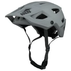 IXS Trigger AM Grey ML 58-62cm Helm