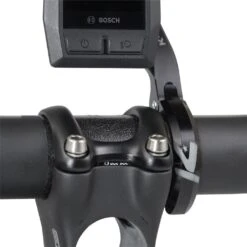 K-Edge Bosch Kiox Computer Out-Front E-Bike Mount Black -Berühmt Fahrradzubehör Geschäft k edge bosch kiox computer out front e bike mount 3