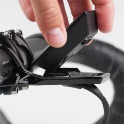 K-Edge Bosch Kiox Computer Out-Front E-Bike Mount Black -Berühmt Fahrradzubehör Geschäft k edge bosch kiox computer out front e bike mount 4