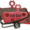Kool Stop Sram X.O Trail/ELIXIR 7/9/GUIDE R/RS/RSC Bremsbeläge -Berühmt Fahrradzubehör Geschäft kool stop sram x.o