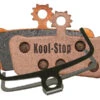 Kool Stop Sram X.O Trail Sintered Bremsbeläge -Berühmt Fahrradzubehör Geschäft kool stop sram x.o sintered