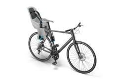 Thule RideAlong Lite Kindersitz Light Grey -Berühmt Fahrradzubehör Geschäft light grey 2