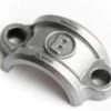 Magura Carbotecture Silber Klemmschelle Zu MT Bremsgriff -Berühmt Fahrradzubehör Geschäft magura carbotecture klemmschelle silber