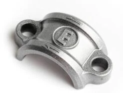 Magura Carbotecture Silber Klemmschelle Zu MT Bremsgriff