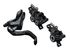 Magura MT Trail Sport Scheibenbremse - Set Vorne/hinten