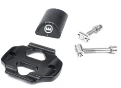 Magura Vyron ELECT Sattelklemmung