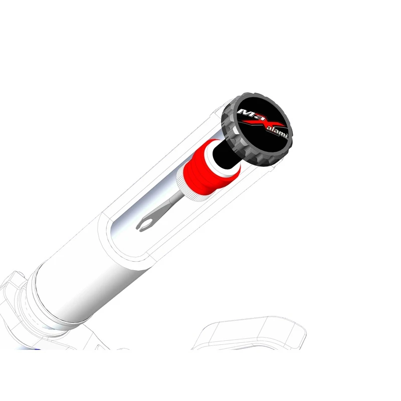 MaXalami Twister 2.0 Tubeless Reparaturwerkzeug 5 MaXalami Twister 2.0 Tubeless Reparaturwerkzeug – Bild 3