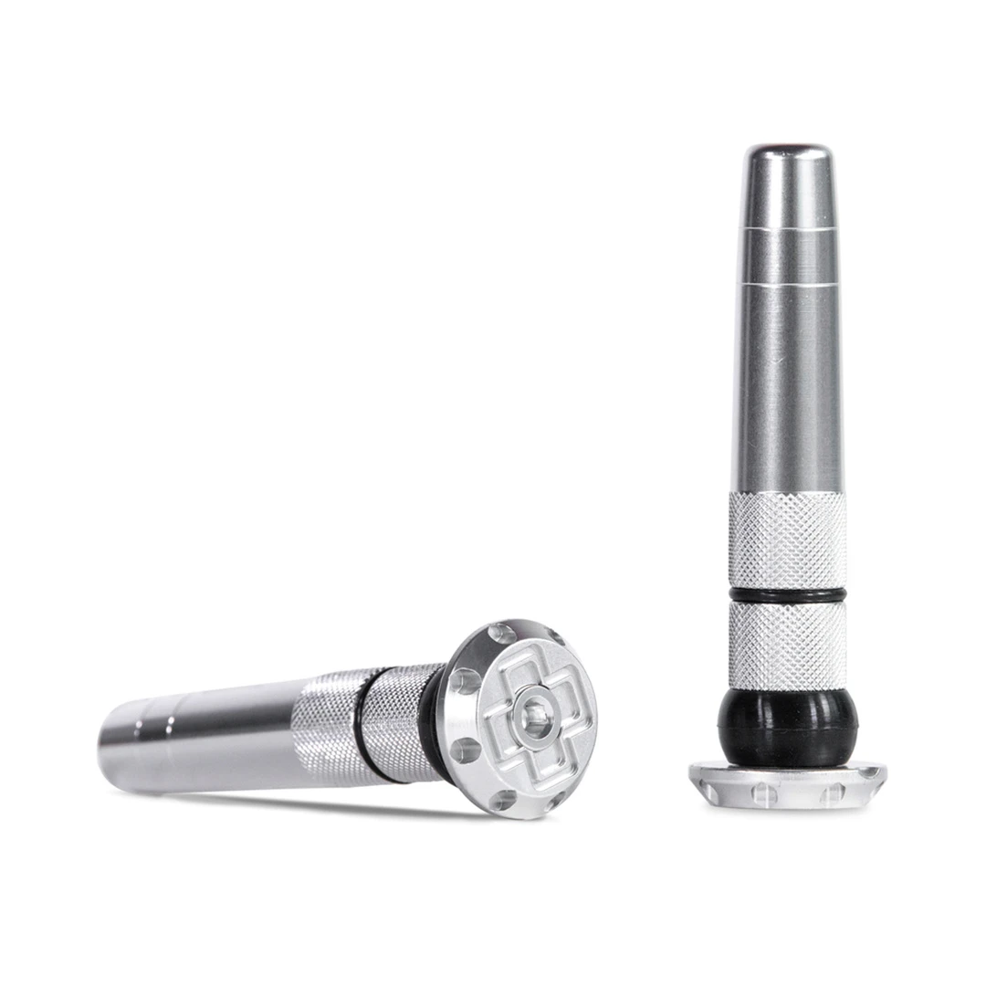 Muc-Off Stealth Tubeless Punctures Plug Silver 5 Muc-Off Stealth Tubeless Punctures Plug Silver – Bild 3