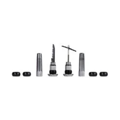 Muc-Off Stealth Tubeless Punctures Plug Silver