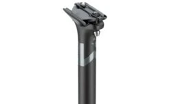 NEWMEN Advanced Carbon UD 30.9/430mm Sattelstütze -Berühmt Fahrradzubehör Geschäft newmen advanced sattelstuetze 2