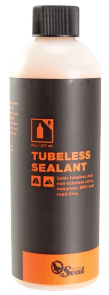 Orange Seal Tubeless Tire Sealant Regular 473ml Dichtmilch