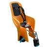Thule RideAlong Lite Kindersitz Zinnia -Berühmt Fahrradzubehör Geschäft orange 0