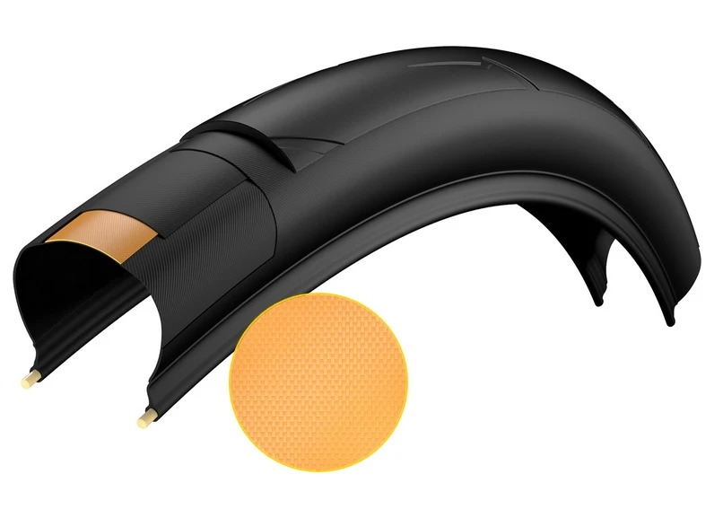 Pirelli Zero™ Velo 700x25 Reifen 7 Pirelli Zero™ Velo 700x25 Reifen – Bild 5