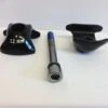 Ritchey Aluminium Single Bolt Adapter Fizik/Selle Italia 7x9.6mm -Berühmt Fahrradzubehör Geschäft ritchey aluminium single bolt adapter