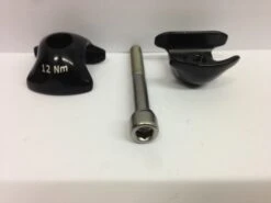 Ritchey Aluminium Single Bolt Adapter Selle Italia 8x8.5mm