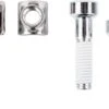 Rock Shox Reverb Nut And Bolt Kit Sattelstütze Klemmschrauben/Muttern 2 Rock Shox Reverb Nut And Bolt Kit Sattelstütze Klemmschrauben/Muttern -Berühmt Fahrradzubehör Geschäft rock shox reverb nut and bolt kit