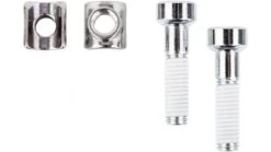 Rock Shox Reverb Nut And Bolt Kit Sattelstütze Klemmschrauben/Muttern
