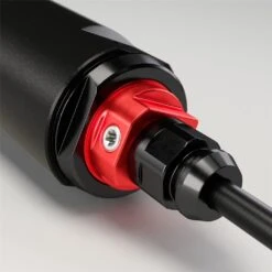 Rock Shox Reverb Stealth 1x Remote Links Unten 100mm/301mm/30.9mm Sattelstütze -Berühmt Fahrradzubehör Geschäft rock shox reverb stealth 1x remote 5