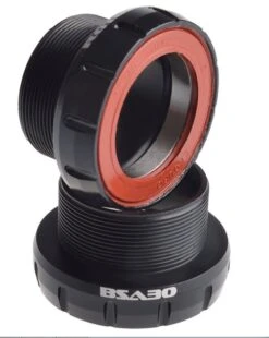 Rotor BSA 30 68/73mm Tretlager