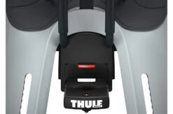 Thule RideAlong MINI Zusatzhalter 7 Thule RideAlong MINI Zusatzhalter -Berühmt Fahrradzubehör Geschäft schwarz 2